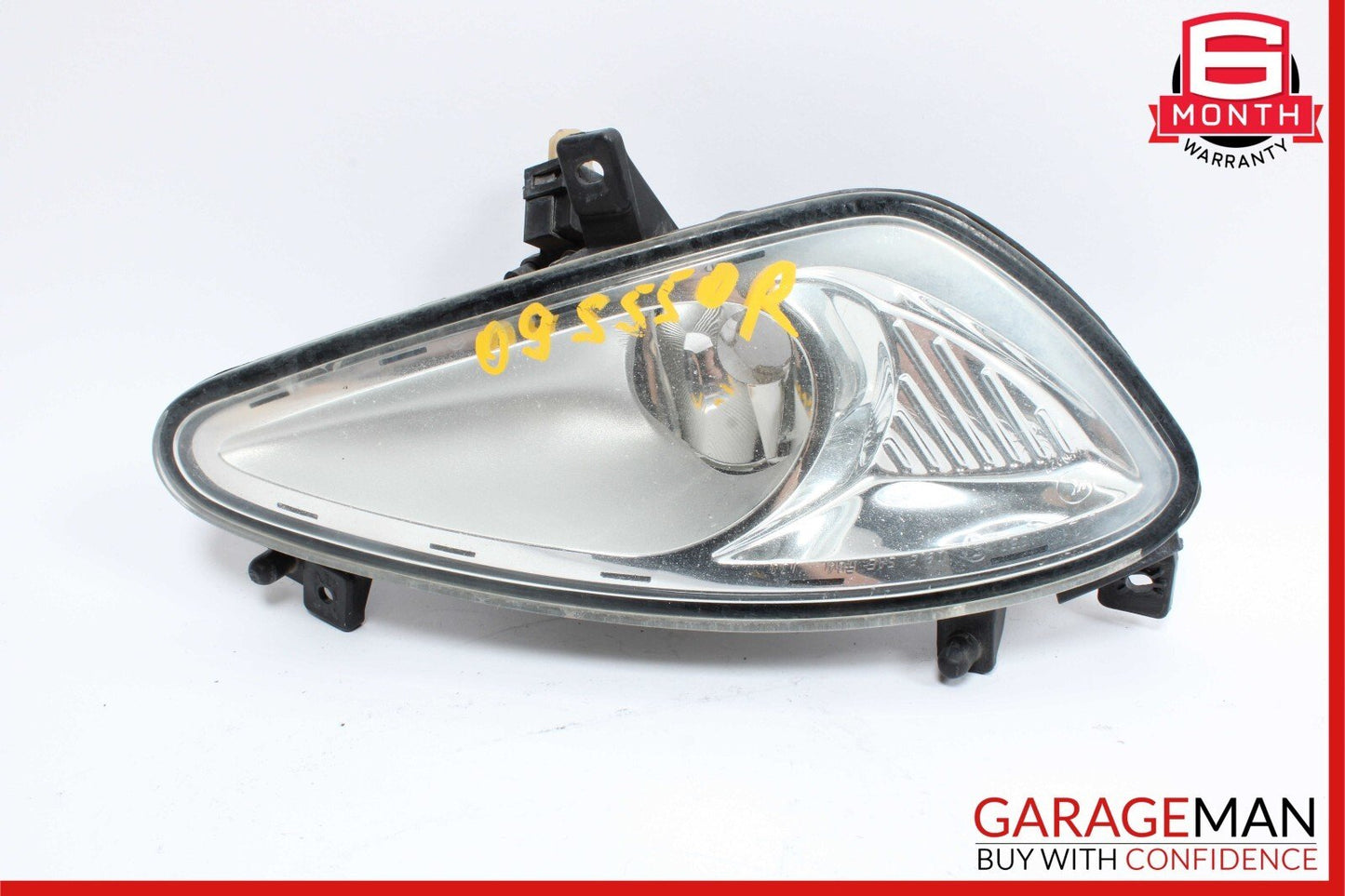 07-09 Mercedes W221 S550 S600 Front Right Passenger Side Fog Light Lamp OEM
