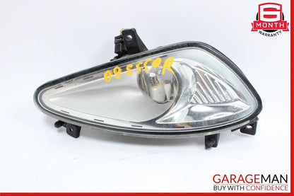 07-09 Mercedes W221 S550 S600 Front Right Passenger Side Fog Light Lamp OEM