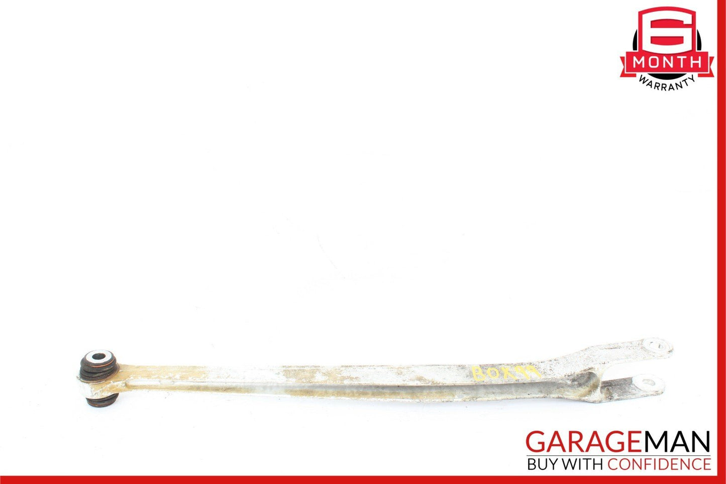 97-04 Porsche Boxster 986 Rear Lower Suspension Trailing Control Arm Axle Link