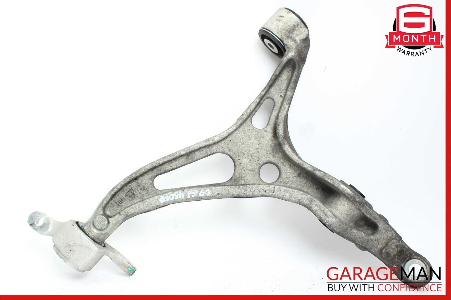 06-13 Mercedes R500 ML550 GL450 Front Right Side Suspension Lower Control Arm