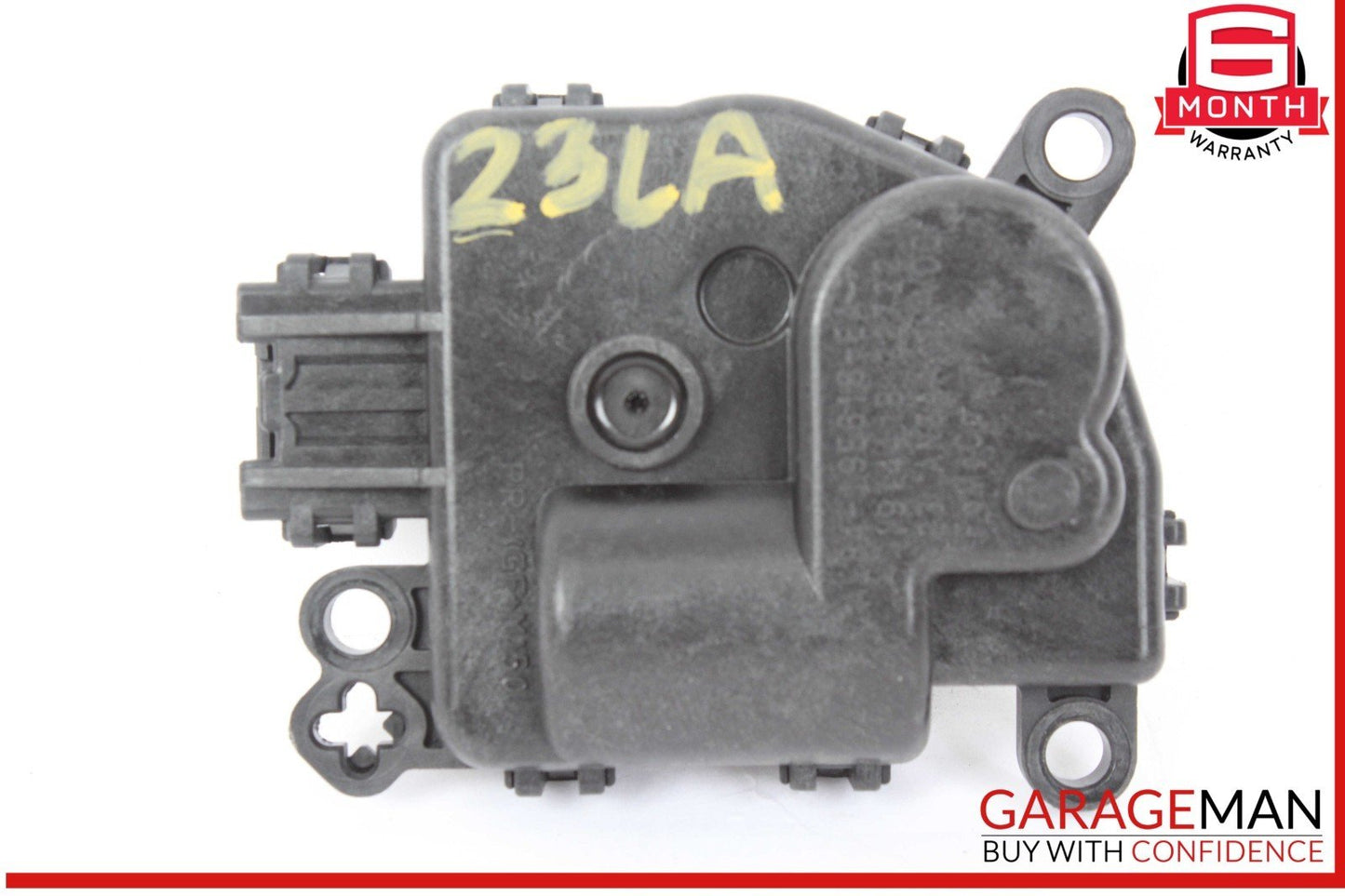 20-24 Lincoln Aviator HVAC AC A/C Air Conditioning Heater Flap Servo Actuator