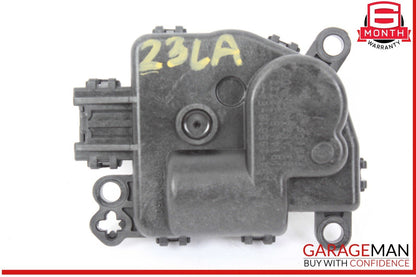 20-24 Lincoln Aviator HVAC AC A/C Air Conditioning Heater Flap Servo Actuator