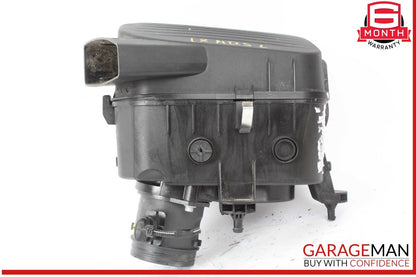 14-18 Maserati Levante M161 Ghibli M157 Engine Air Intake Filter Right Side OEM