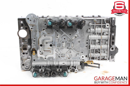 Mercedes W212 E350 GL450 CL550 7G Tronic Transmission Valve Body 2122771201 OEM