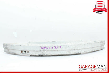 99-05 Porsche 996 Carrera 911 Front Bumper Support Reinforcement Impact Bar OEM