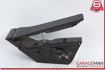 15-20 Mercedes W205 C300 4MATIC Gas Throttle Accelerator Pedal 2053000004 OEM
