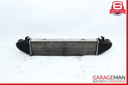 12-15 Mercedes W204 C250 SLK250 1.8L M271 Intercooler Air Cooler Radiator OEM