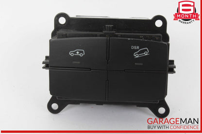 13-16 Mercedes X166 GL450 4MATIC Suspension DSR Height Adjuster Control Switch
