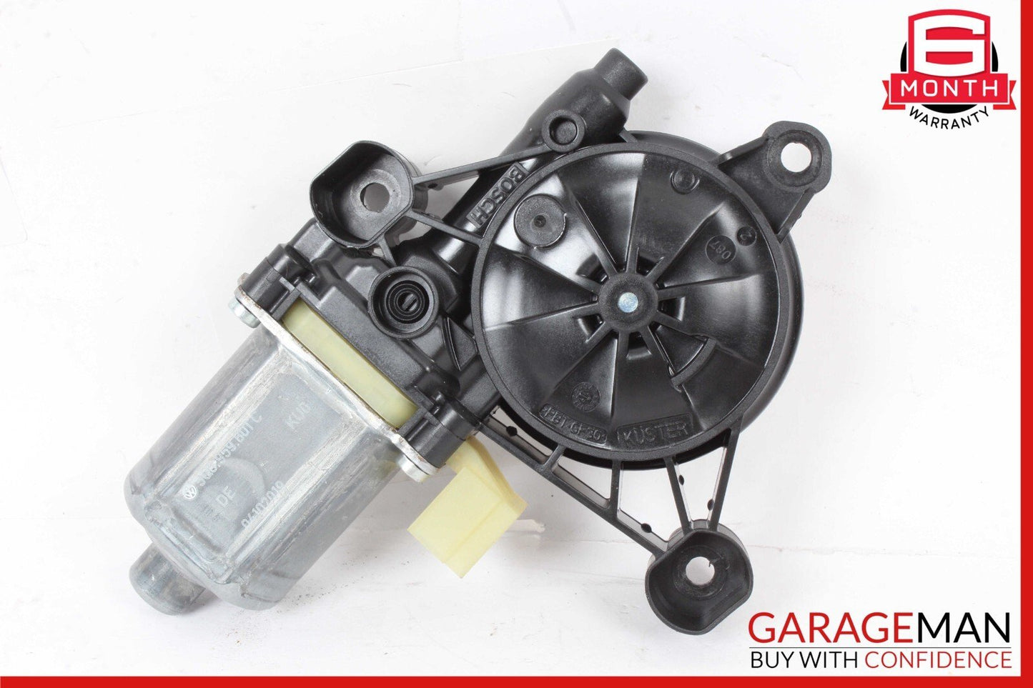 19-24 Audi Q3 Front Right Passenger Door Window Glass Motor OEM 5Q0959801