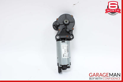 07-16 Mercedes X164 GL450 GL350 GL320 3rd Third Row Seat Motor 1648202342 OEM