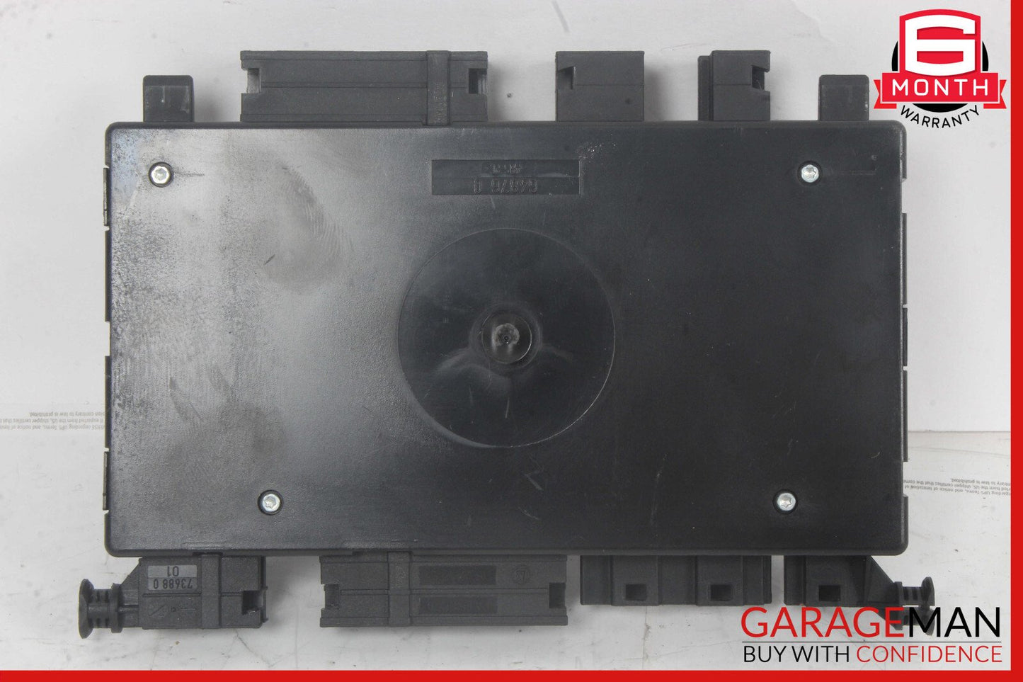 08-18 Mercedes E350 C250 SLK300 Front Left Side Seat Control Module Unit OEM
