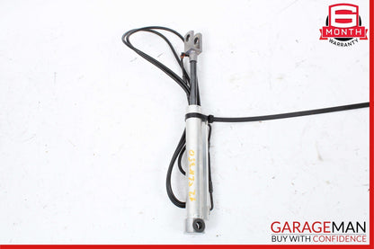 12-20 Mercedes R172 SLK350 Right Convertible Top Main Drive Lift Cylinder OEM