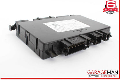 08-18 Mercedes W212 E350 Front Left Driver Side Seat Control Module OEM