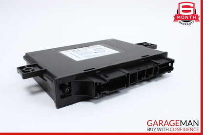 07-10 Mercedes W221 S550 CL550  Keyless Go Control Module 2218708086 OEM
