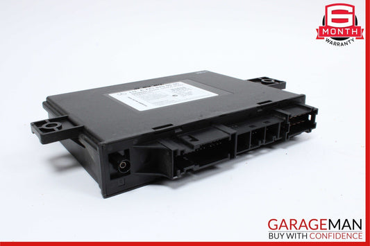 07-10 Mercedes W221 S550 CL550  Keyless Go Control Module 2218708086 OEM