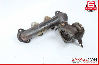 12-14 Mercedes W204 C250 GCI Engine Exhaust Manifold Header Pipe OEM