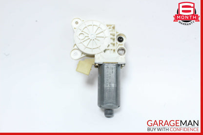 03-12 Mercedes W209 CLK320 Front Left Driver Side Window Regulator Motor OEM