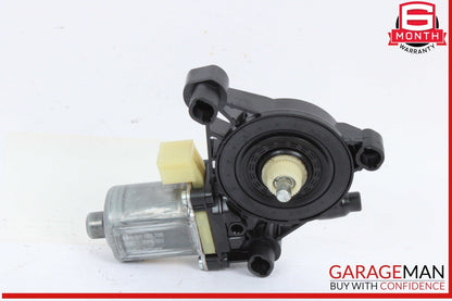 17-24 Audi S5 A4 Q7 Front Right Side Window Regulator Motor 0130822705 OEM