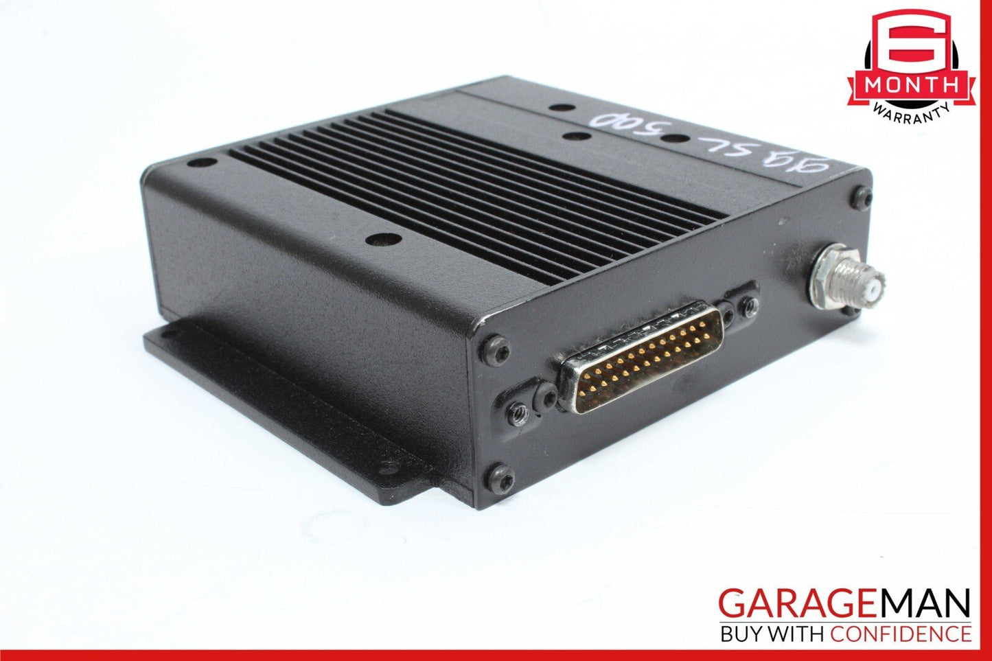 98-06 Mercedes SL500 S500 CLK500 CL500 Antenna Amplifier Booster Module Q6820368