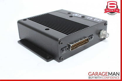 98-06 Mercedes SL500 S500 CLK500 CL500 Antenna Amplifier Booster Module Q6820368