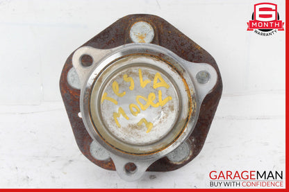 17-23 Tesla Model 3 Front Wheel Hub Bearing OEM