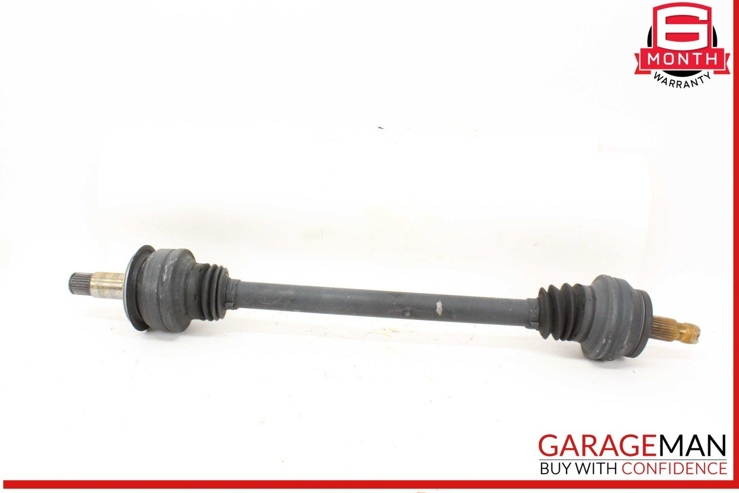 08-17 Mercedes W212 E400 C350 Rear Left or Right Side CV Axle Half Shaft OEM