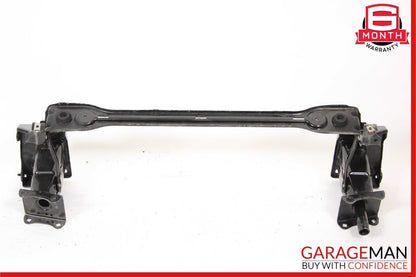 06-10 Mercedes W251 R350 R550 Lower Radiator Tie Bar Support w/ Brackets Assy