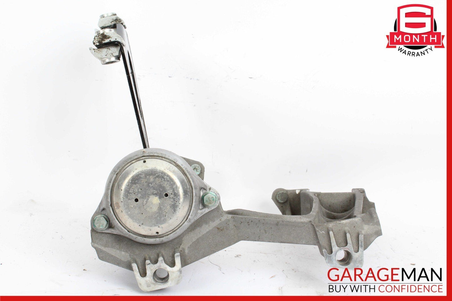 97-04 Porsche Boxster 986 Rear Right Subframe Sub Frame Mount Bracket Assy