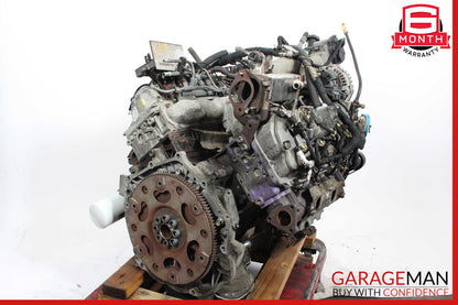 06-10 GMC Savana 6.6L Diesel Complete Engine Motor Block Assembly 241k