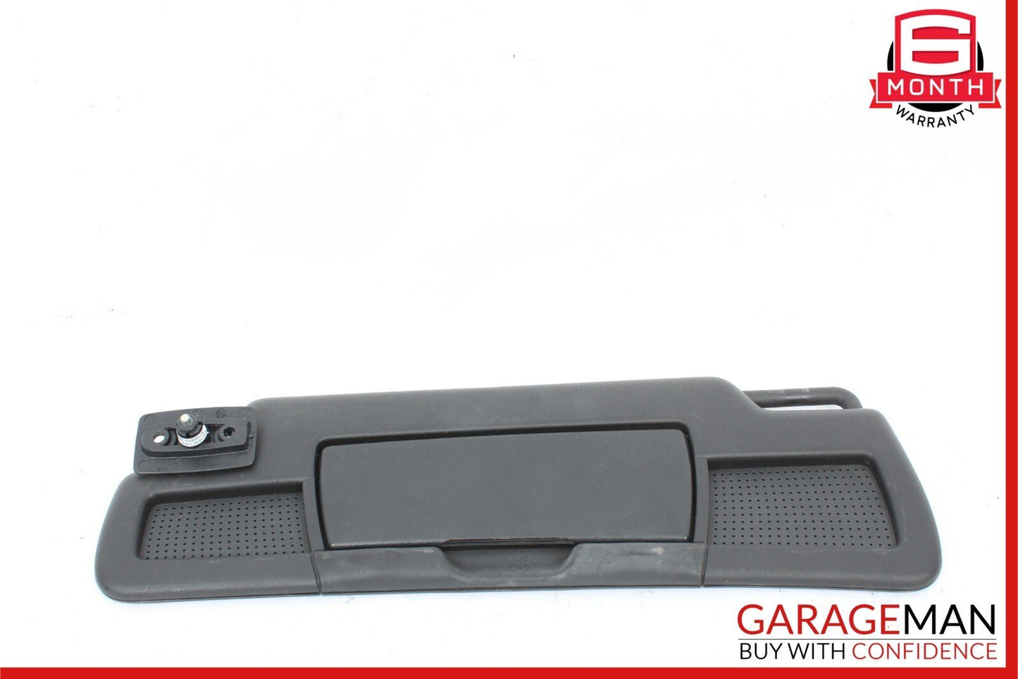 05-11 Mercedes R171 SLK350 SLK300 Front Left Side Sun Visor Sunvisor Shade Cover