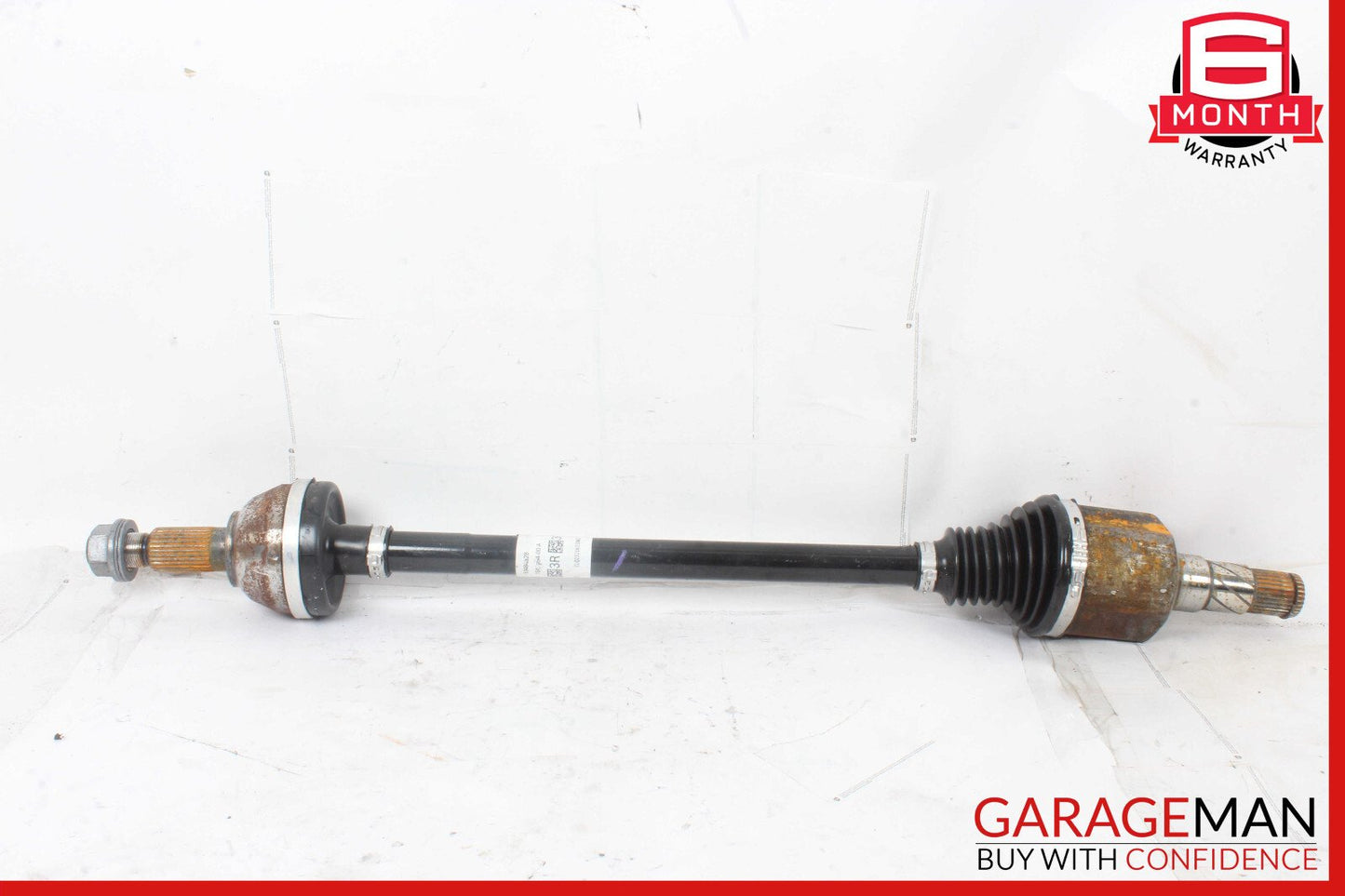 17-23 Tesla Model 3 Rear Right / Left Axle Shaft OEM