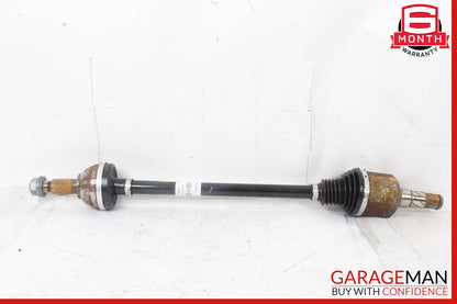 17-23 Tesla Model 3 Rear Right / Left Axle Shaft OEM