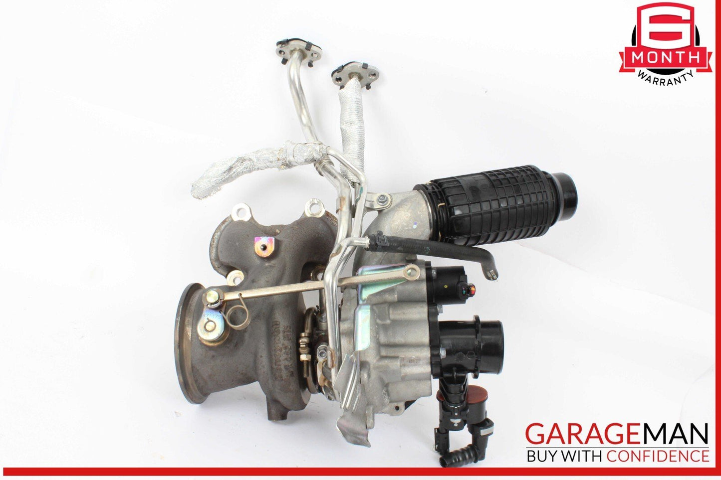 17-23 Cadillac XT5 Engine Motor Turbocharger Turbo Charger 8793301 OEM