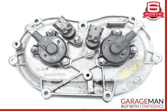 Mercedes W203 C230 E350 S550 Front Right Side Engine Timing Chain Cover Plate
