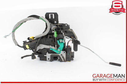 15-20 Mercedes W205 C300 C400 C350e Rear Right Door Lock Latch Actuator OEM