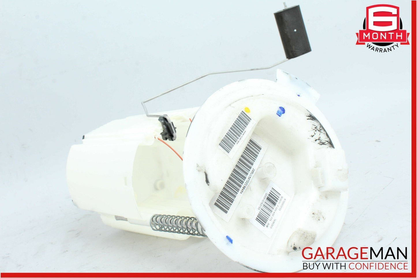 14-18 Maserati Quattroporte Right Side Gas Gasoline Fuel Pump Sending Unit OEM