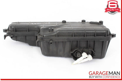 07-09 Mercedes W221 S550 Dynamic Seat Pressure Vacuum Tank Reservoir OEM