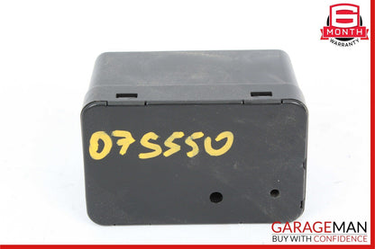 07-14 Mercedes W221 S550 CL63 AMG Trunk Seat Lumbar Vacuum Pump OEM