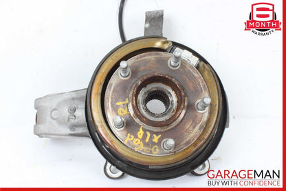 04-09 Cadillac XLR Rear Left Passenger Side Knuckle Spindle Hub Bearing OEM