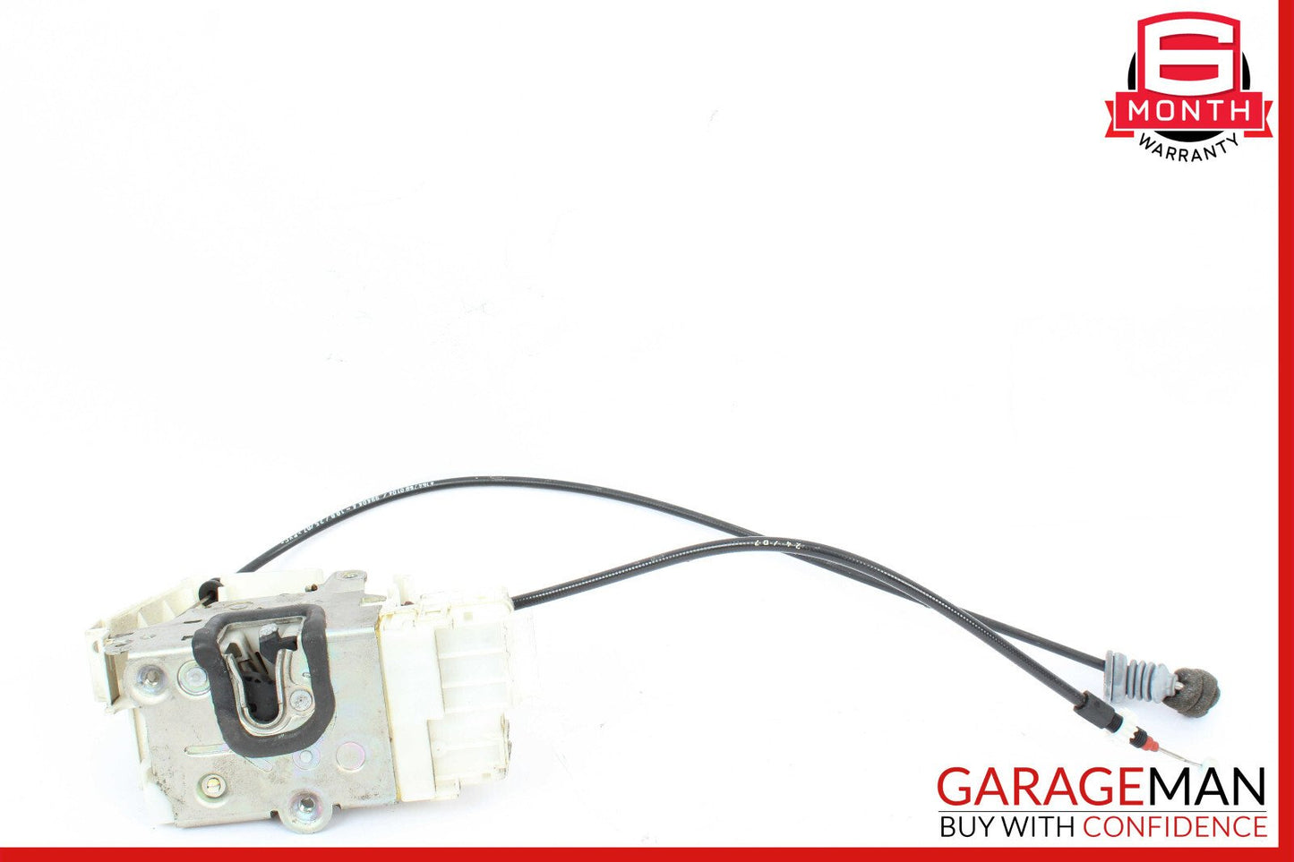 06-13 Mercedes X164 GL450 ML550 Front Right Door Lock Latch Actuator OEM
