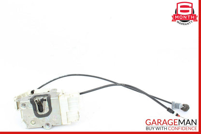 06-13 Mercedes X164 GL450 ML550 Front Right Door Lock Latch Actuator OEM