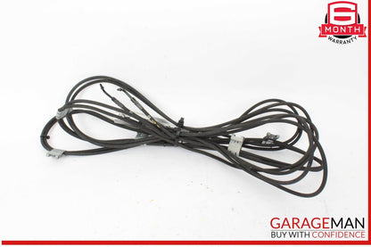 03-12 Mercedes R230 SL500 S55 AMG Convertible Right Lock Pawl Cylinder OEM