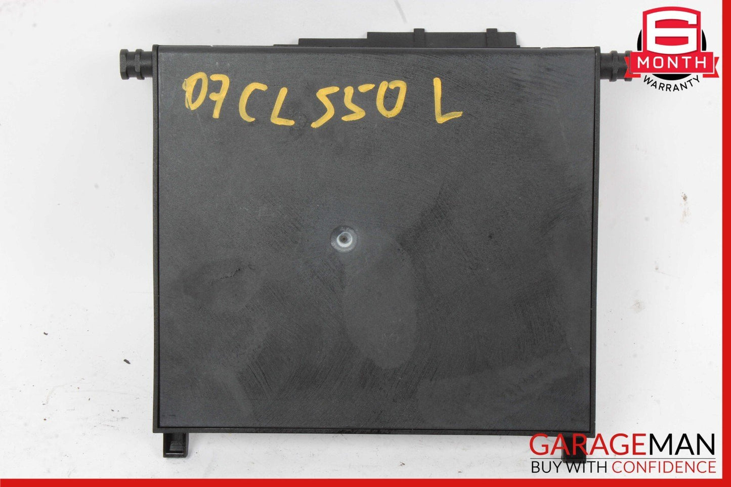 07-14 Mercedes W216 CL550 CL63 AMG Front Left Driver Seat Control Module OEM