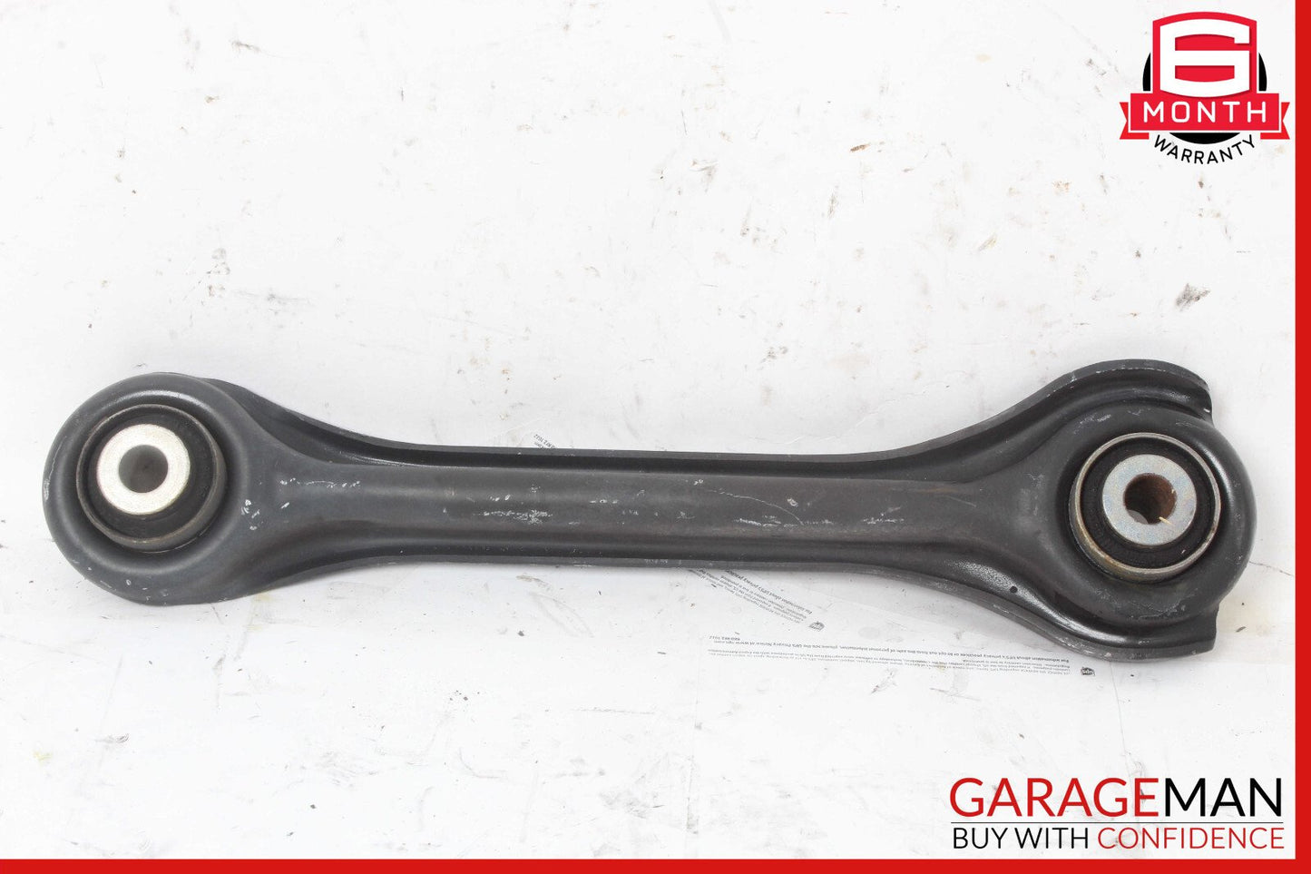 12-20 Mercedes R172 SLK250 SLK350 Rear Left or Right Upper Control Arm OEM