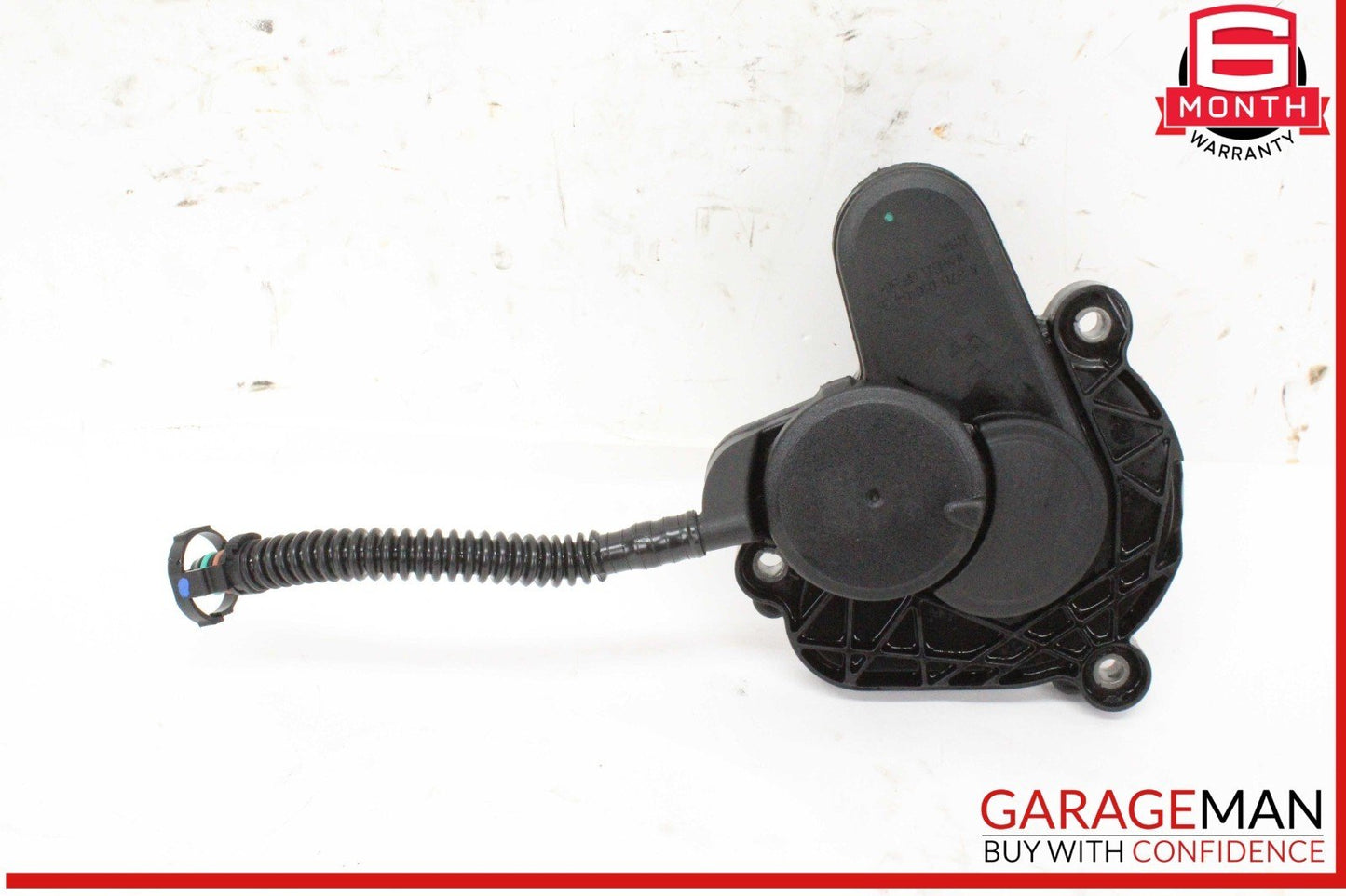 11-17 Mercedes X166 GL450 GL550 CL550 E550 Housing Cover 2780100431 OEM