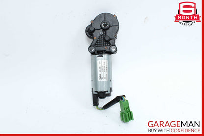 07-16 Mercedes X164 GL450 4MATIC Rear 3rd Third Row Seat Motor Unit OEM