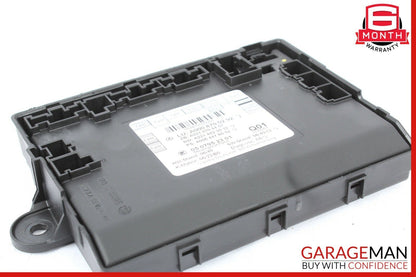 07-13 Mercedes W221 S600 S63 AMG Rear Left / Right Side Door Control Module Unit