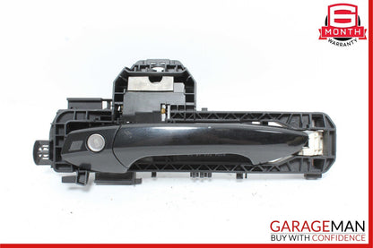 10-13 Mercedes W212 E350 E550 Front Left Driver Side Exterior Door Handle OEM