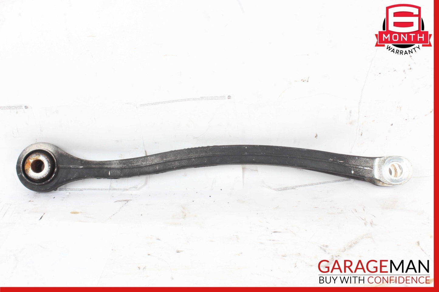03-11 Mercedes R230 SL55 E63 AMG Rear Left or Right Suspension Lower Control Arm