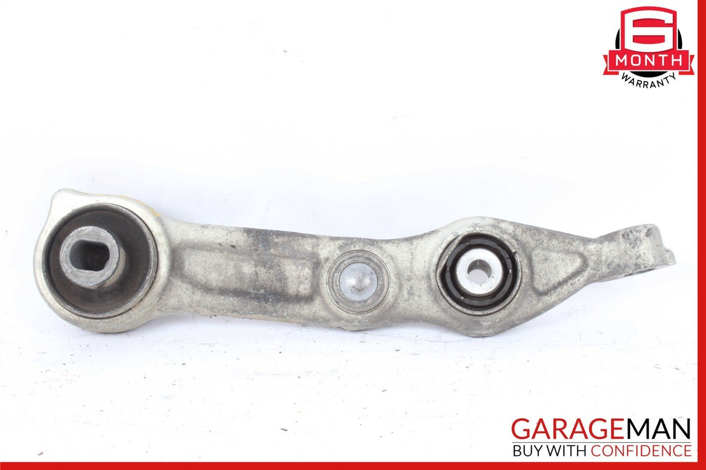 03-11 Mercedes W219 CLS63 AMG E350 Front Right Lower Rearward Control Arm OEM